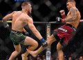 Conor McGregor Kalah