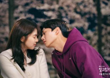 Drama Korea Nevetheless