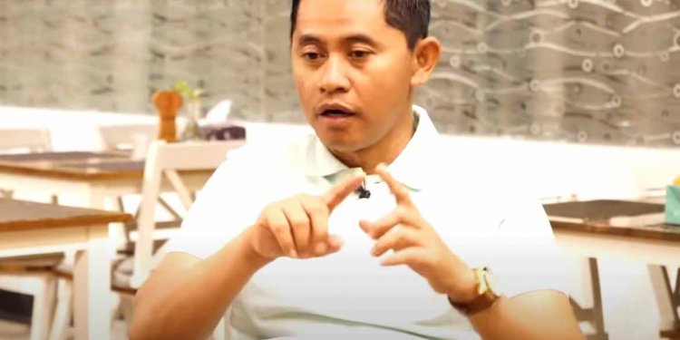 PMI Jadi Bos Minimarket