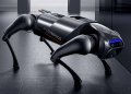 Robot Anjing CyberDog Xiaomi