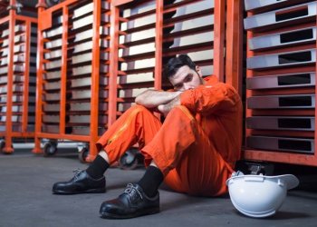 Tips Mengatasi Lelah Bekerja