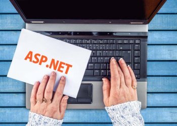 Lowongan ASP.Net Developer
