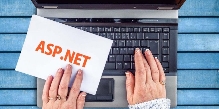 Lowongan ASP.Net Developer