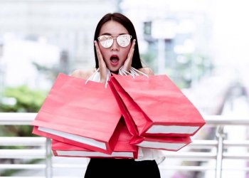 Beli Barang Tanpa Pajak