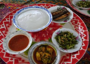 Resep Membuat Ambuyat