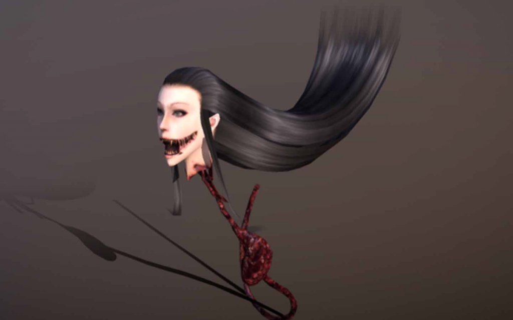 Legenda Hantu Kuyang