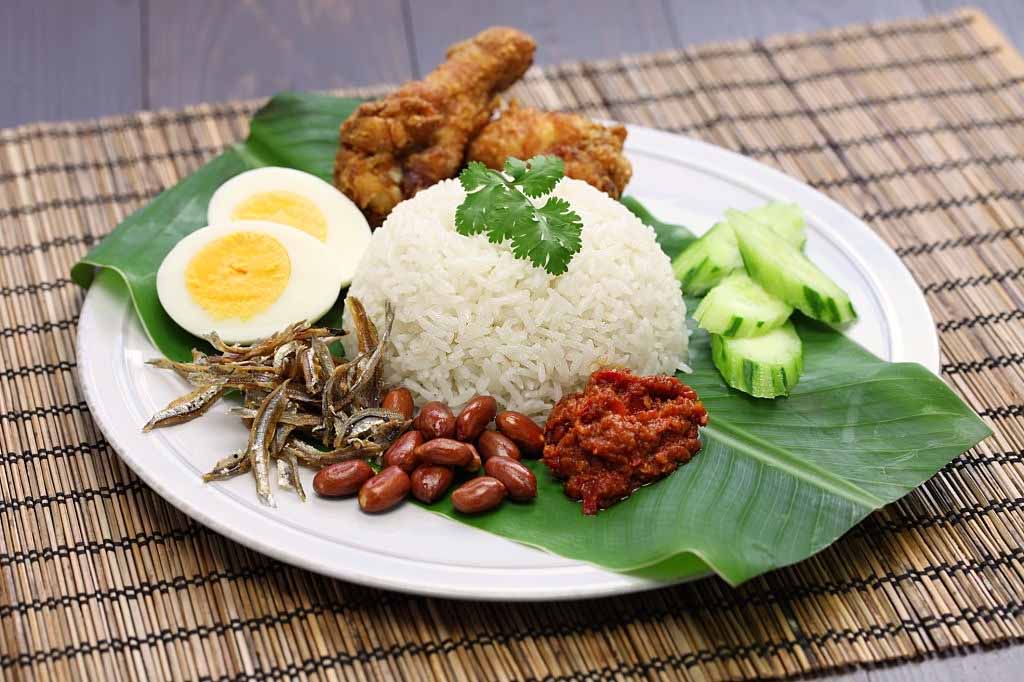 Biaya Makan Di Malaysia