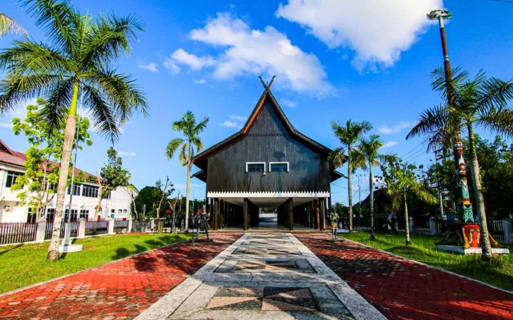 Legenda Hantu Kuyang