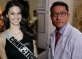 Prostitusi Finalis Ratu Kecantikan