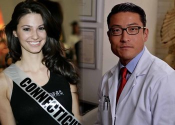 Prostitusi Finalis Ratu Kecantikan