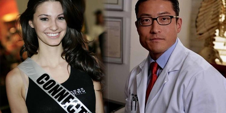 Prostitusi Finalis Ratu Kecantikan