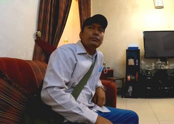 PMI Dapat Hadiah Rumah