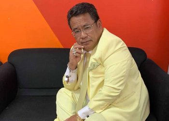 Harga Tes PCR Diturunkan