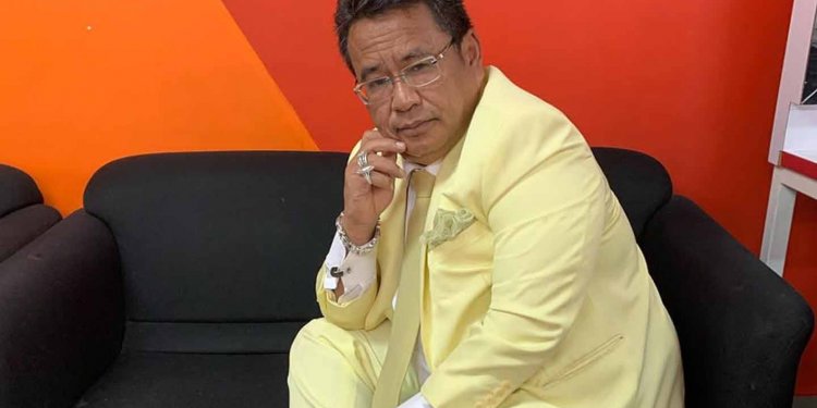 Harga Tes PCR Diturunkan
