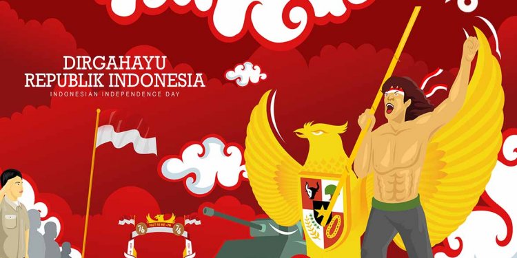 Kata Bijak Para Pahlawan