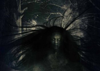 Legenda Hantu Kuyang