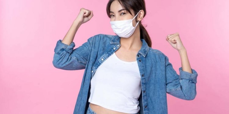 Cara Meningkatkan Imun Tubuh