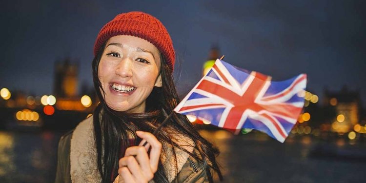 Panduan Liburan ke London