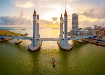 Wisata Di Kuala Terengganu