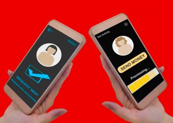 Langkah-Langkah Mengirim Uang