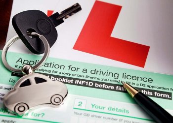 Syarat Membuat SIM Internasional