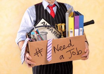 Tips Cepat Dapat Pekerjaan