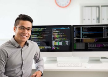 Lowongan Pekerjaan Programmer Remote
