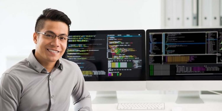 Lowongan Pekerjaan Programmer Remote