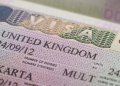 Panduan Membuat Visa Inggris