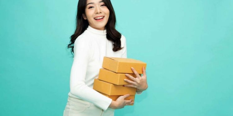 Tips Membangun Jastip Legal