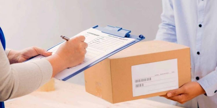 Kirim Barang Ke Indonesia