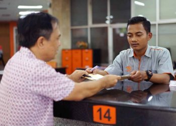 Syarat Pengiriman Barang