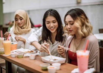 Biaya Makan Di Malaysia