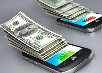 Kirim Uang Saat Corona