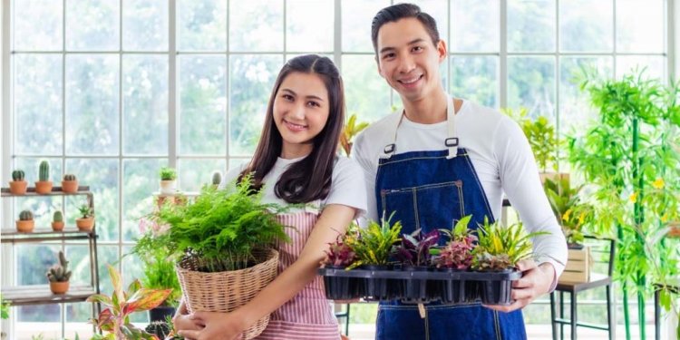 Kerja Di Luar Negeri