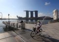 Daftar Negara Tujuan PMI