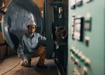 Persiapan Bekerja Luar Negeri