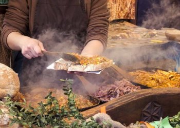 Inspirasi Bisnis Makanan Cuan