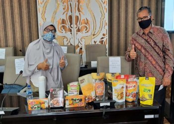 Dukungan Untuk PMI Purna