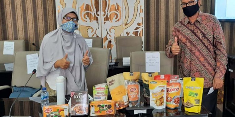 Dukungan Untuk PMI Purna