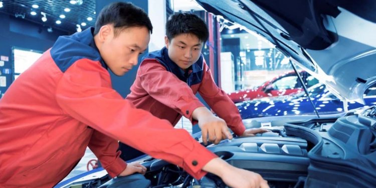 Syarat Menjadi PMI Jepang