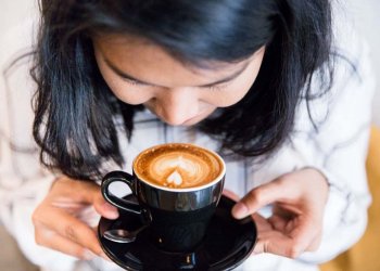 Manfaat Kopi Bagi Tubuh