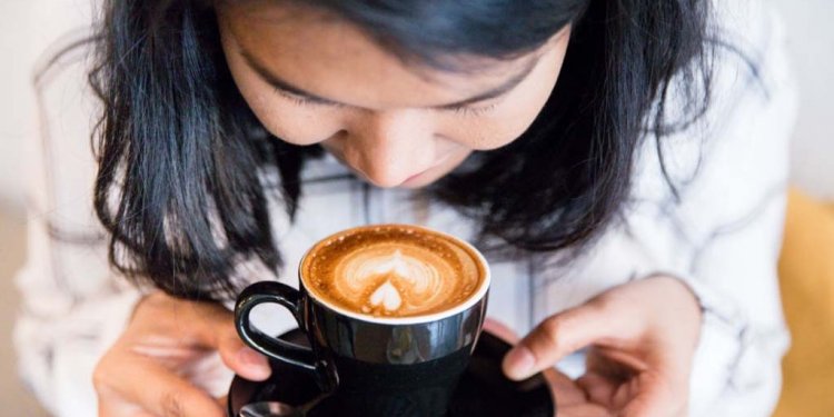 Manfaat Kopi Bagi Tubuh