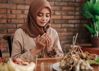 Niat Dan Hukum Puasa