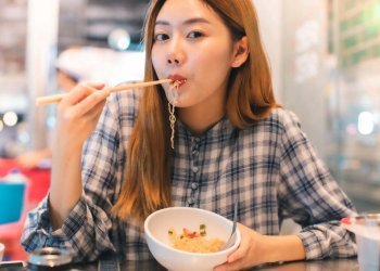 Makanan Yang Dilarang Dimakan