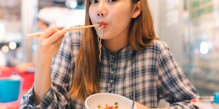 Makanan Yang Dilarang Dimakan