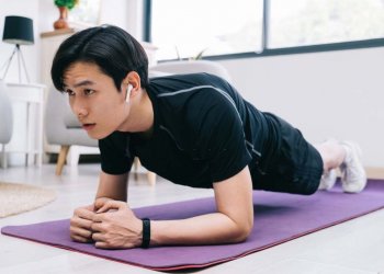 Olah Raga Saat Berpuasa