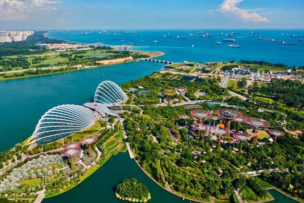 Fakta Tentang Singapura