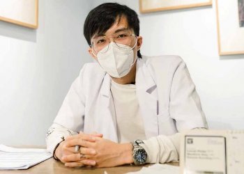 Dugaan Hilangnya Deddy Corbuzier