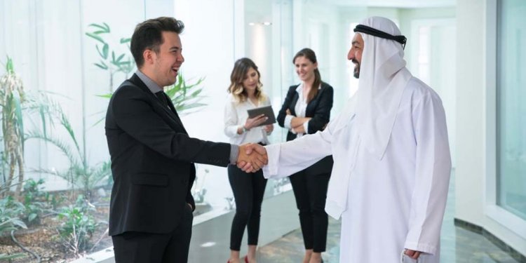 Syarat Menjadi PMI Saudi